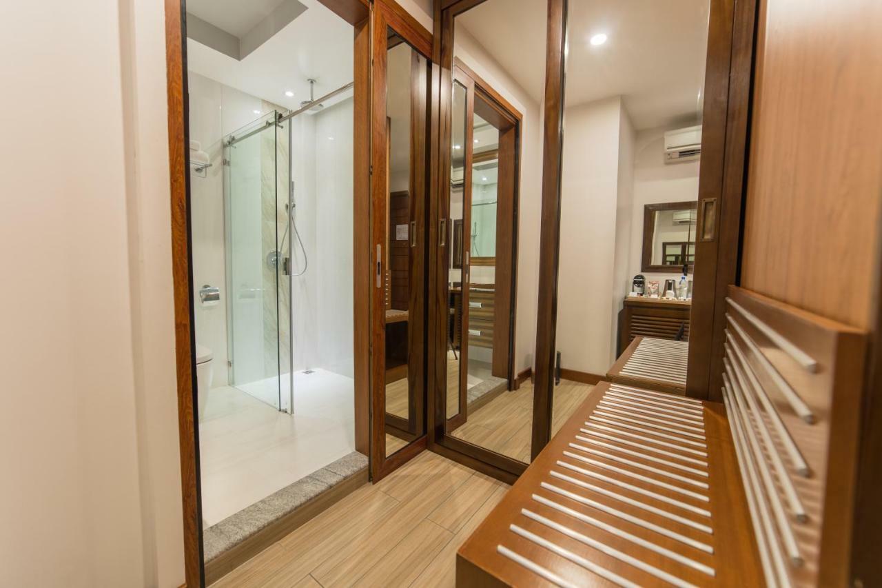 Samann Host Otel Hulhumale Dış mekan fotoğraf