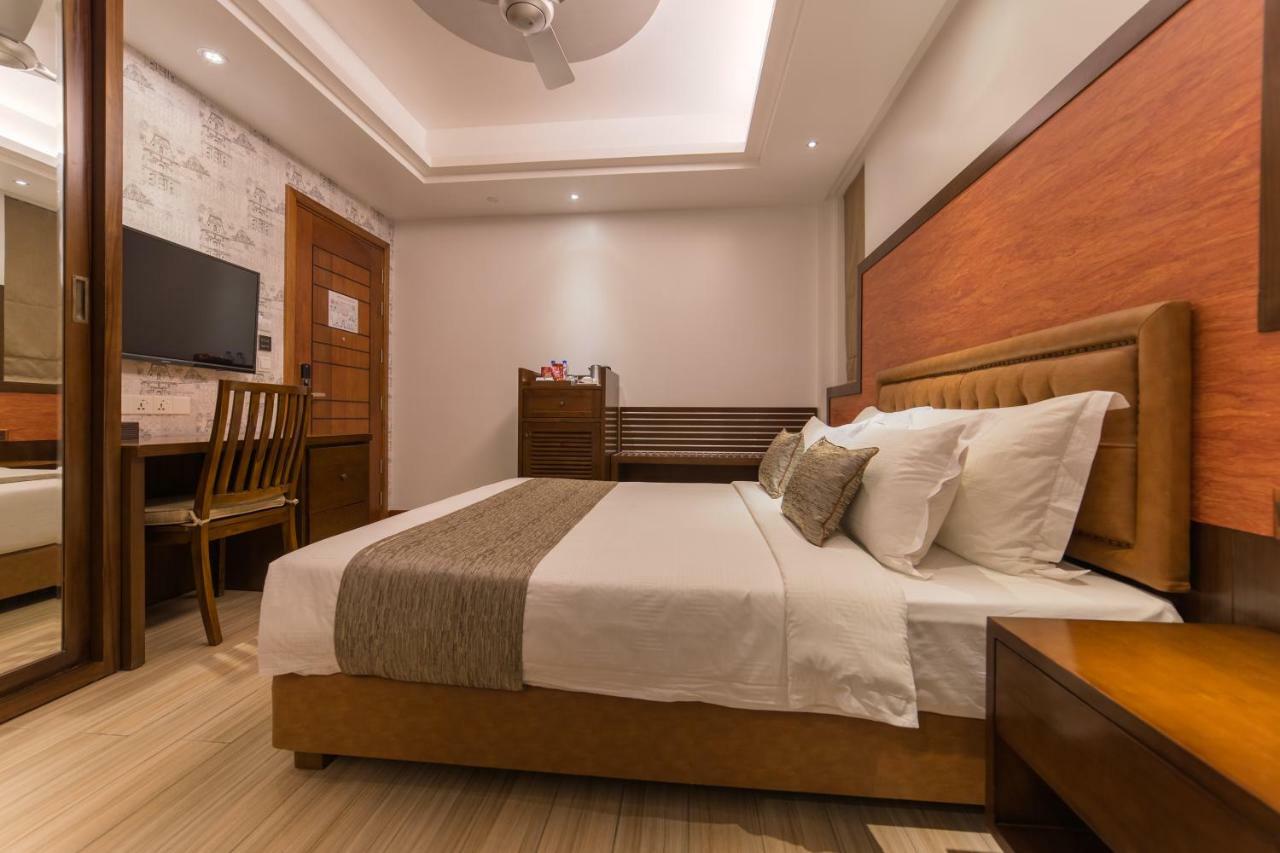 Samann Host Otel Hulhumale Dış mekan fotoğraf