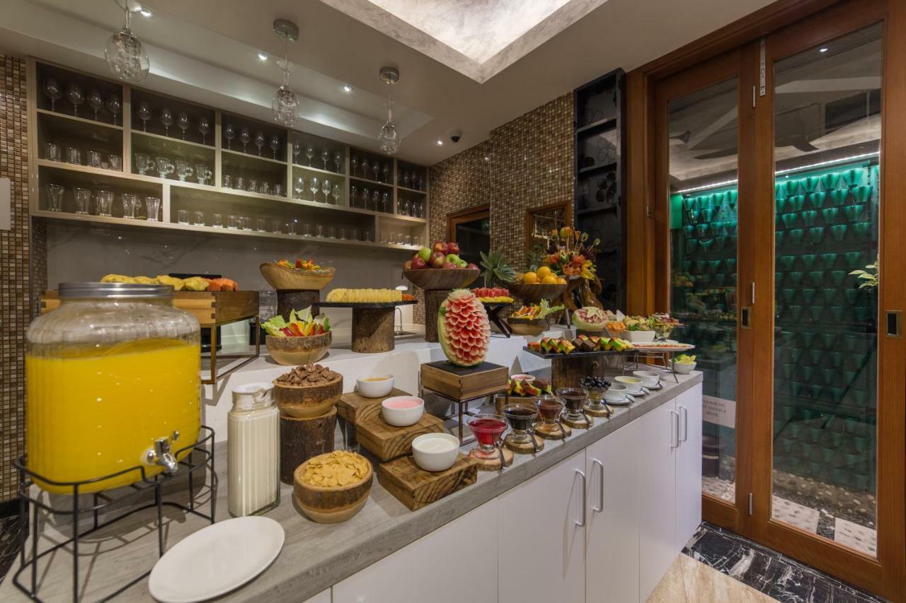 Samann Host Otel Hulhumale Dış mekan fotoğraf